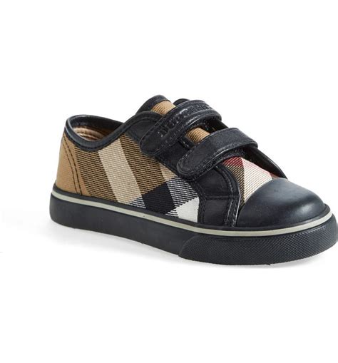 burberry baby shoes sale|baby Burberry shoes nordstrom.